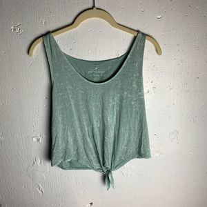American eagle tank top